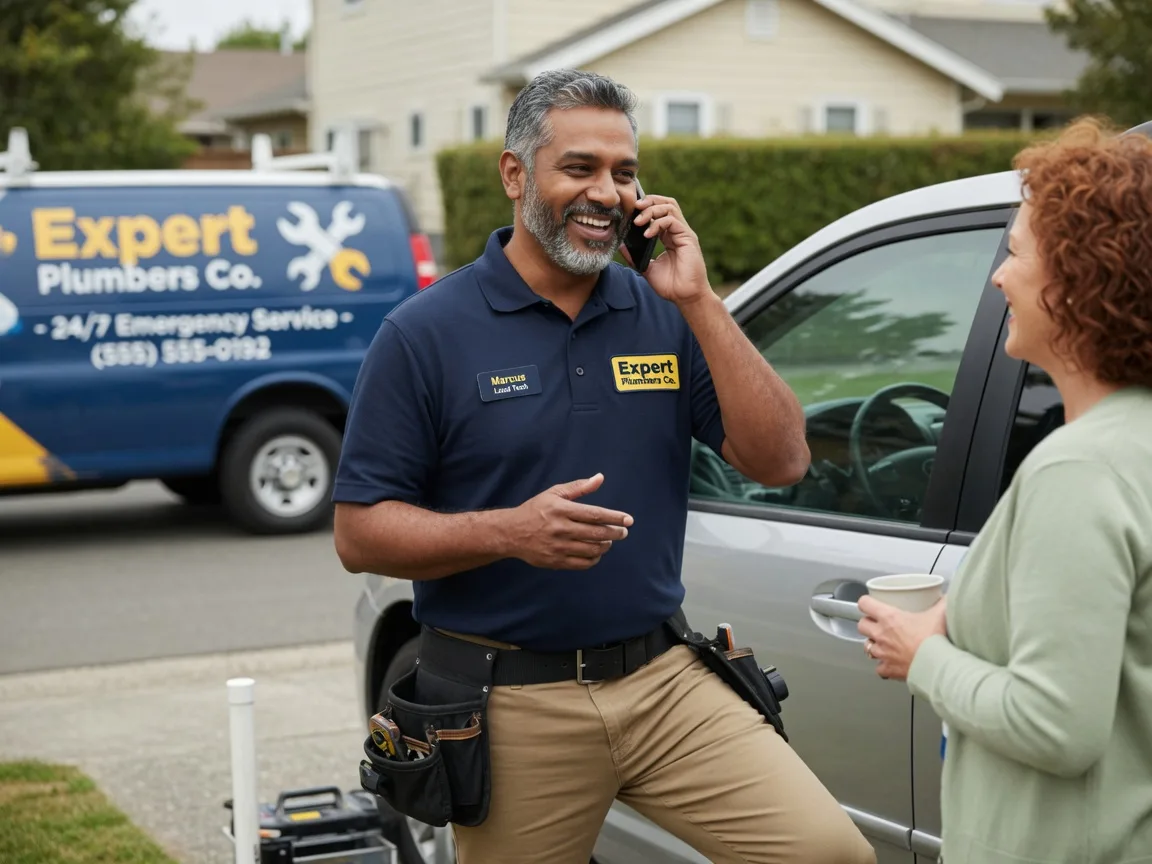 Drain Cleaning Goldsmith, IN FAQs